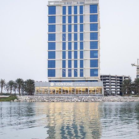 Veliton Hotel Khobar Buitenkant foto