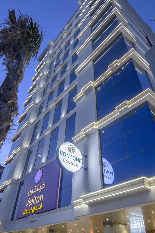 Veliton Hotel Khobar Buitenkant foto